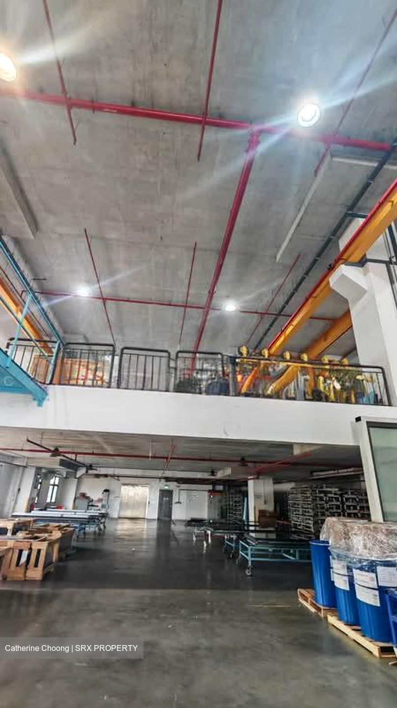 Tuas Lot (D22), Factory #592312991